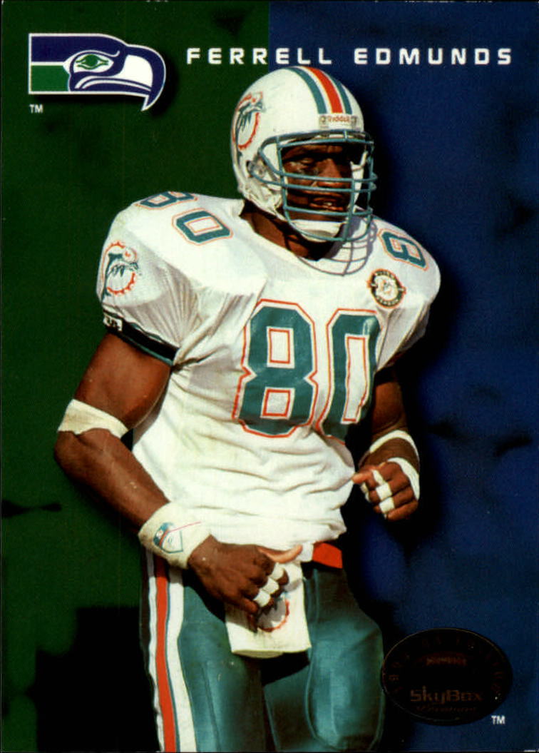 1993 SkyBox Premium Football Card Pick