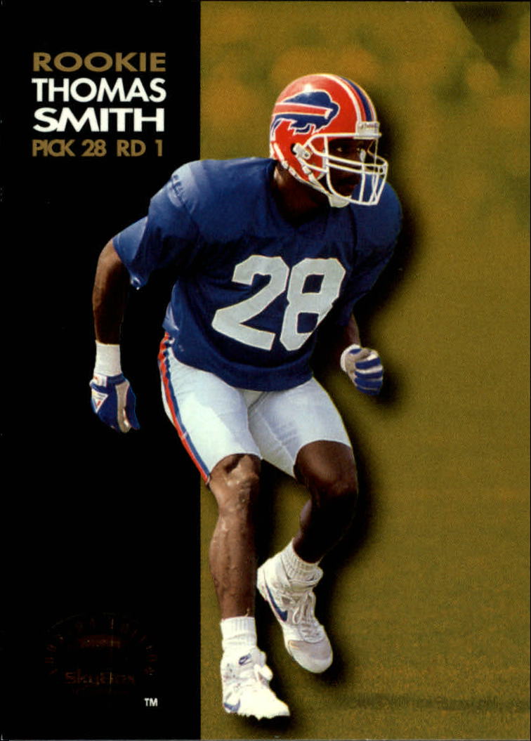 1993 SkyBox Premium Football Card Pick