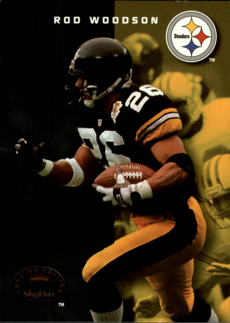 1993 SkyBox Premium Football Card Pick