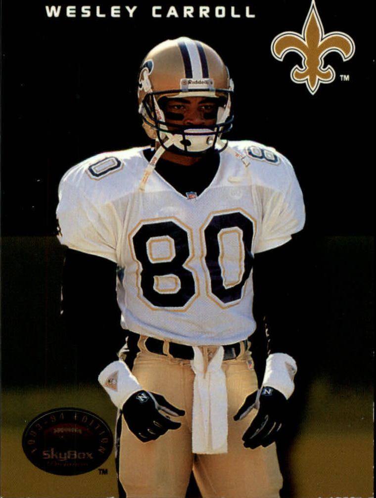 1993 SkyBox Premium Football Card Pick