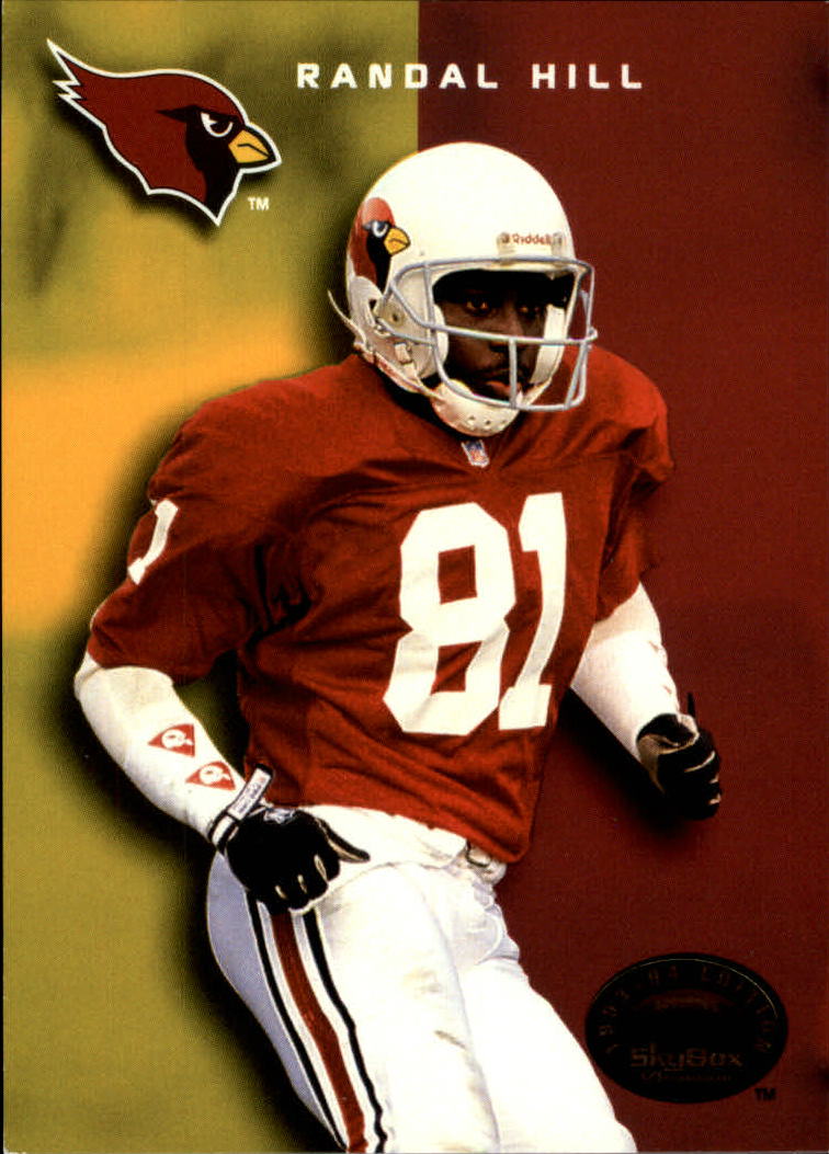 1993 SkyBox Premium Football Card Pick