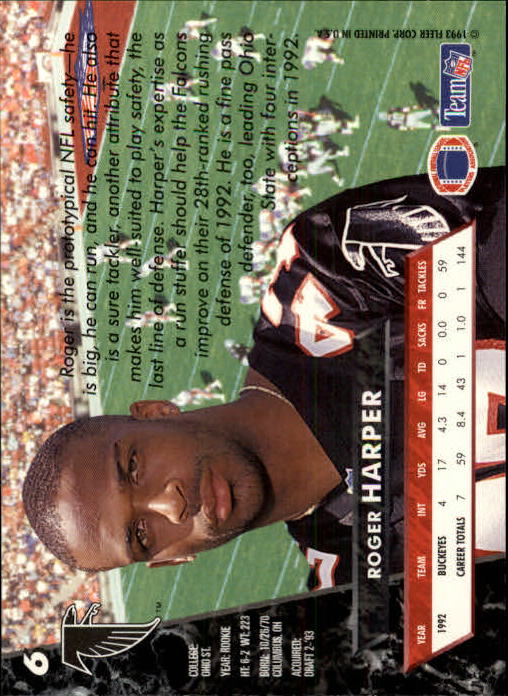 B2186- 1993 Ultra Football Card #s 1-250 +Rookies -You Pick- 15+ FREE US SHIP - Picture 11 of 475