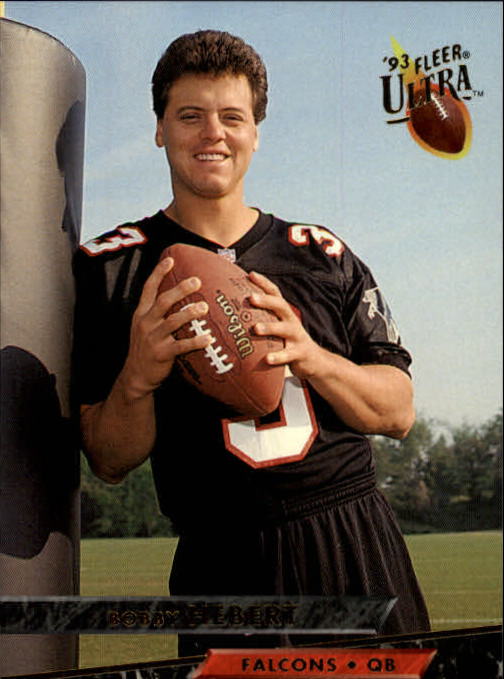 B2186- 1993 Ultra Football Card #s 1-250 +Rookies -You Pick- 15+ FREE US SHIP - Picture 14 of 475