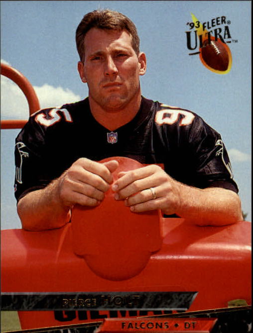 B2186- 1993 Ultra Football Card #s 1-250 +Rookies -You Pick- 15+ FREE US SHIP - Picture 18 of 475