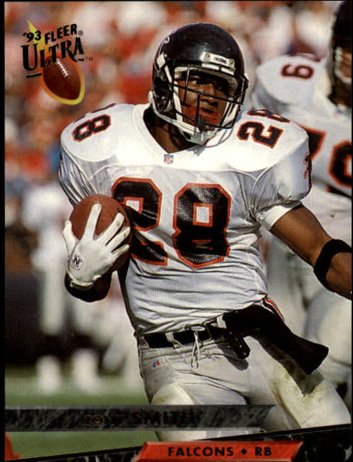 B2186- 1993 Ultra Football Card #s 1-250 +Rookies -You Pick- 15+ FREE US SHIP - Picture 32 of 475