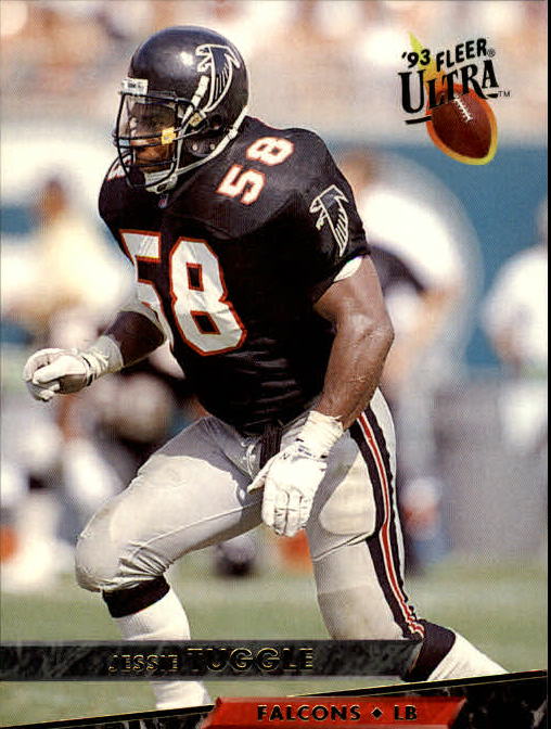 B2186- 1993 Ultra Football Card #s 1-250 +Rookies -You Pick- 15+ FREE US SHIP - Picture 34 of 475