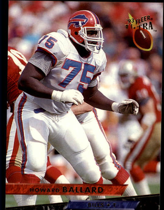 B2186- 1993 Ultra Football Card #s 1-250 +Rookies -You Pick- 15+ FREE US SHIP - Picture 36 of 475