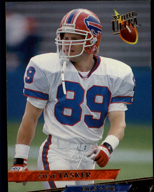 B2186- 1993 Ultra Football Card #s 1-250 +Rookies -You Pick- 15+ FREE US SHIP - Picture 66 of 475