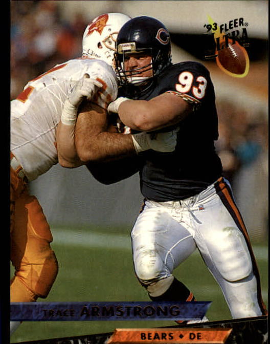 B2186- 1993 Ultra Football Card #s 1-250 +Rookies -You Pick- 15+ FREE US SHIP - Picture 72 of 475