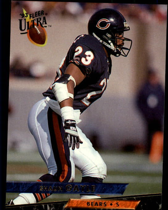 B2186- 1993 Ultra Football Card #s 1-250 +Rookies -You Pick- 15+ FREE US SHIP - Picture 84 of 475