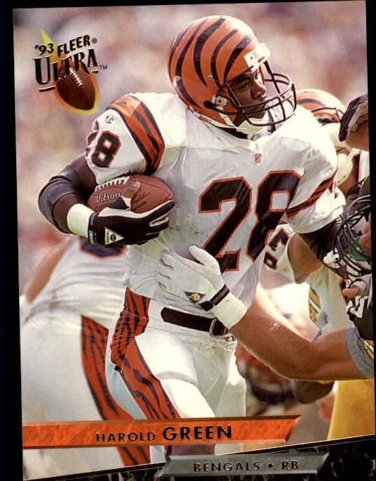 B2186- 1993 Ultra Football Card #s 1-250 +Rookies -You Pick- 15+ FREE US SHIP - Picture 112 of 475