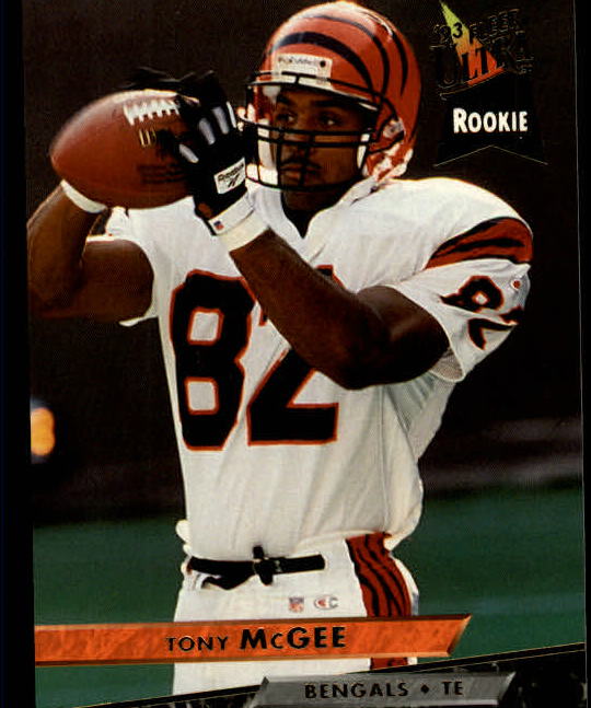 B2186- 1993 Ultra Football Card #s 1-250 +Rookies -You Pick- 15+ FREE US SHIP - Picture 120 of 475