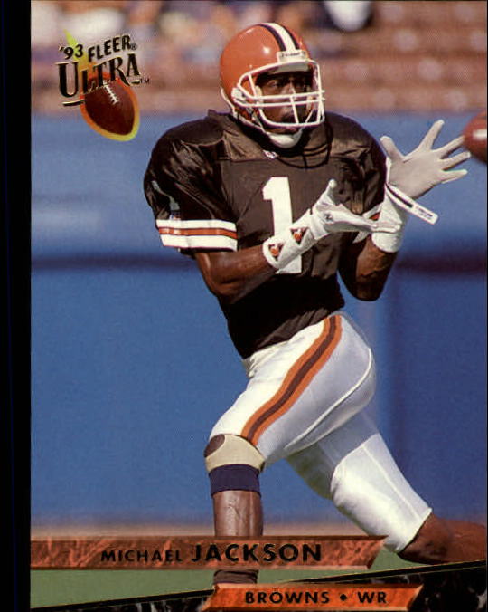 B2186- 1993 Ultra Football Card #s 1-250 +Rookies -You Pick- 15+ FREE US SHIP - Picture 150 of 475