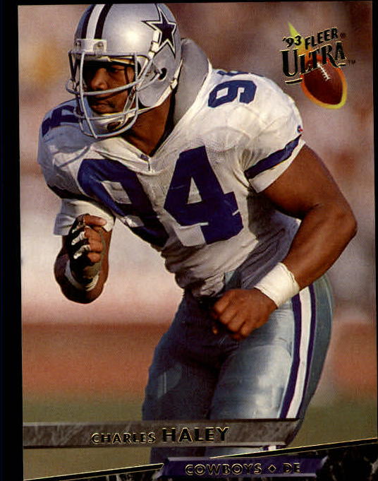 B2186- 1993 Ultra Football Card #s 1-250 +Rookies -You Pick- 15+ FREE US SHIP - Picture 174 of 475