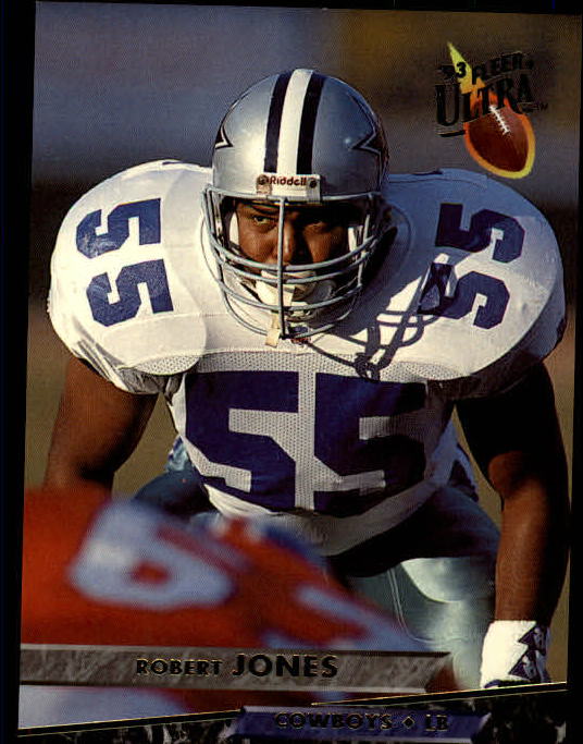 B2186- 1993 Ultra Football Card #s 1-250 +Rookies -You Pick- 15+ FREE US SHIP - Picture 182 of 475