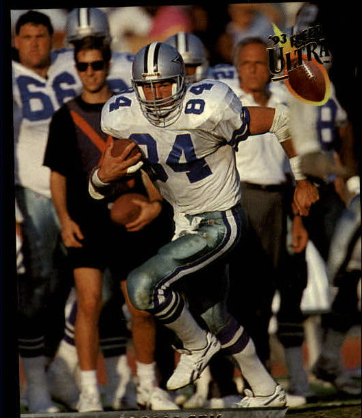 B2186- 1993 Ultra Football Card #s 1-250 +Rookies -You Pick- 15+ FREE US SHIP - Picture 190 of 475