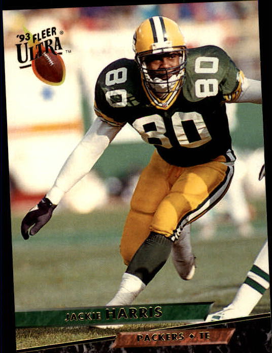 B2186- 1993 Ultra Football Card #s 1-250 +Rookies -You Pick- 15+ FREE US SHIP - Picture 280 of 475