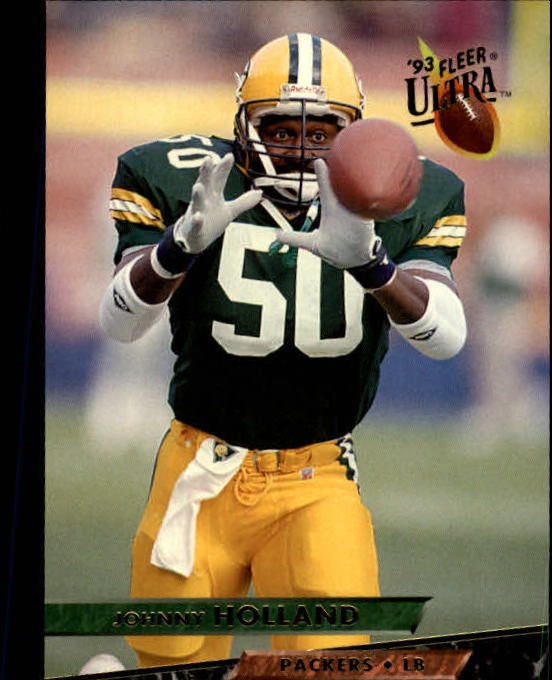 B2186- 1993 Ultra Football Card #s 1-250 +Rookies -You Pick- 15+ FREE US SHIP - Picture 282 of 475