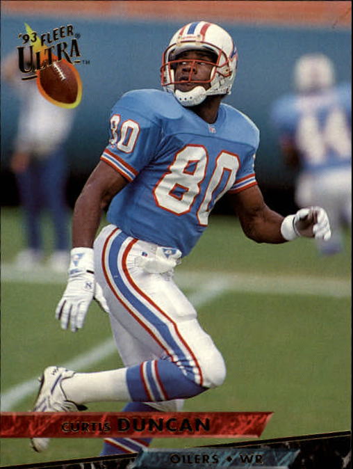 B2186- 1993 Ultra Football Card #s 1-250 +Rookies -You Pick- 15+ FREE US SHIP - Picture 308 of 475