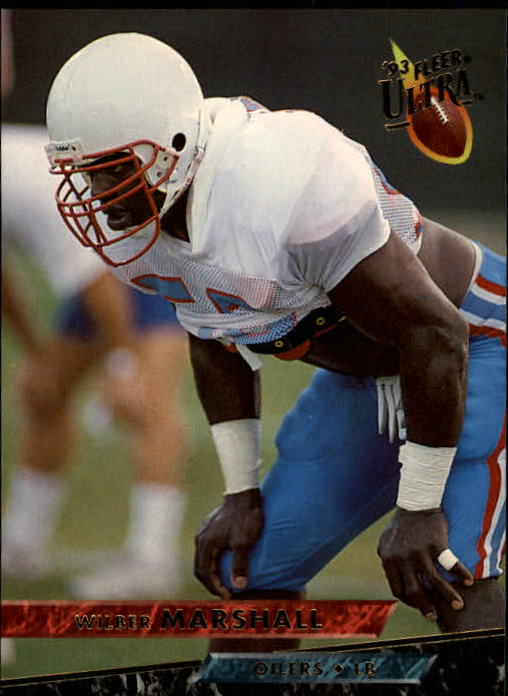 B2186- 1993 Ultra Football Card #s 1-250 +Rookies -You Pick- 15+ FREE US SHIP - Picture 318 of 475