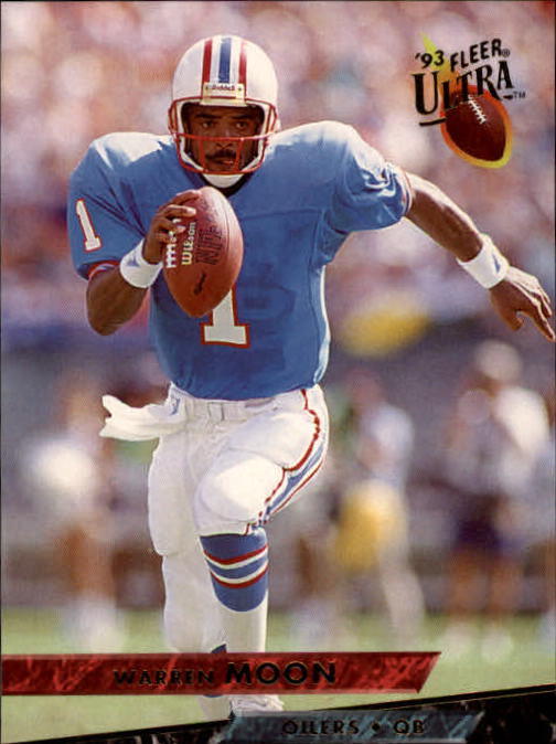 B2186- 1993 Ultra Football Card #s 1-250 +Rookies -You Pick- 15+ FREE US SHIP - Picture 324 of 475