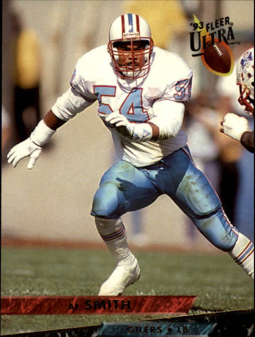 B2186- 1993 Ultra Football Card #s 1-250 +Rookies -You Pick- 15+ FREE US SHIP - Picture 330 of 475