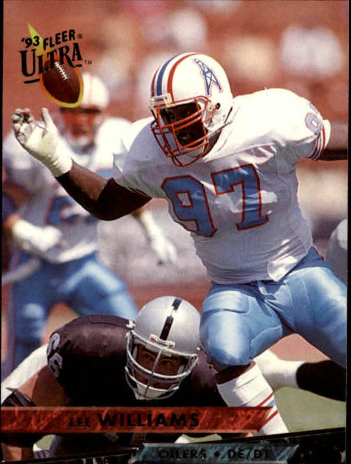 B2186- 1993 Ultra Football Card #s 1-250 +Rookies -You Pick- 15+ FREE US SHIP - Picture 334 of 475