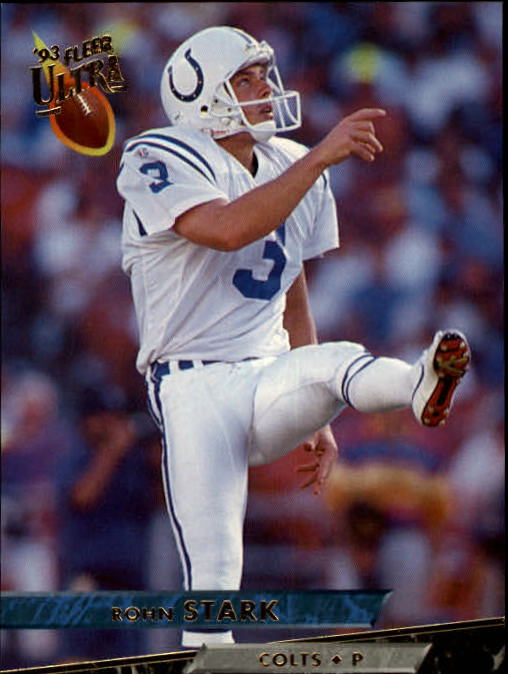 B2186- 1993 Ultra Football Card #s 1-250 +Rookies -You Pick- 15+ FREE US SHIP - Picture 362 of 475