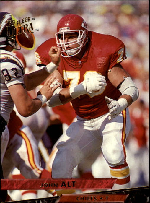 B2186- 1993 Ultra Football Card #s 1-250 +Rookies -You Pick- 15+ FREE US SHIP - Picture 368 of 475