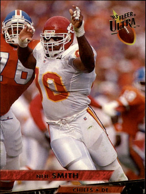 B2186- 1993 Ultra Football Card #s 1-250 +Rookies -You Pick- 15+ FREE US SHIP - Picture 392 of 475