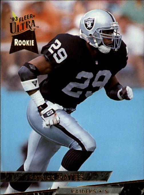 B2186- 1993 Ultra Football Card #s 1-250 +Rookies -You Pick- 15+ FREE US SHIP - Picture 402 of 475