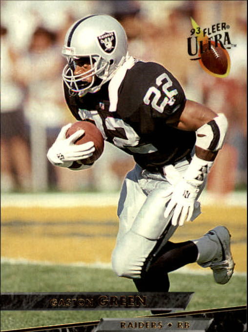 B2186- 1993 Ultra Football Card #s 1-250 +Rookies -You Pick- 15+ FREE US SHIP - Picture 410 of 475