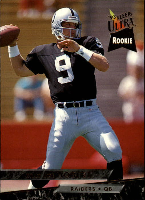 B2186- 1993 Ultra Football Card #s 1-250 +Rookies -You Pick- 15+ FREE US SHIP - Picture 412 of 475