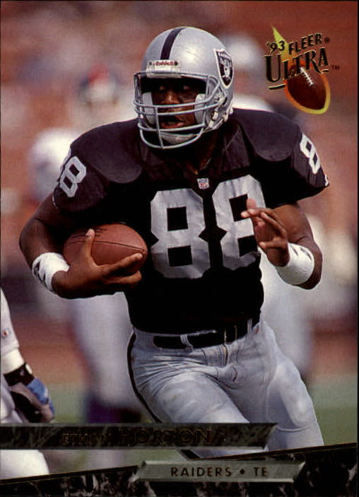 B2186- 1993 Ultra Football Card #s 1-250 +Rookies -You Pick- 15+ FREE US SHIP - Picture 414 of 475