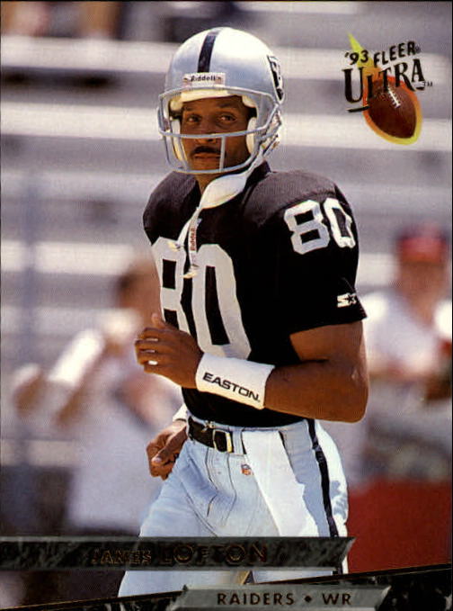 B2186- 1993 Ultra Football Card #s 1-250 +Rookies -You Pick- 15+ FREE US SHIP - Picture 418 of 475