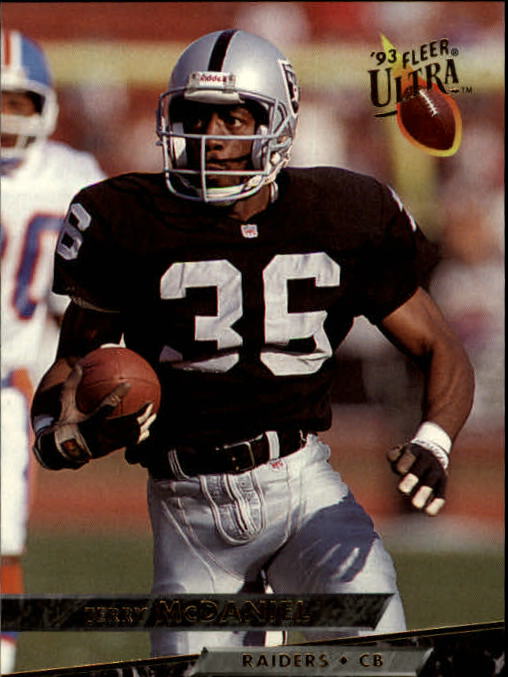 B2186- 1993 Ultra Football Card #s 1-250 +Rookies -You Pick- 15+ FREE US SHIP - Picture 424 of 475