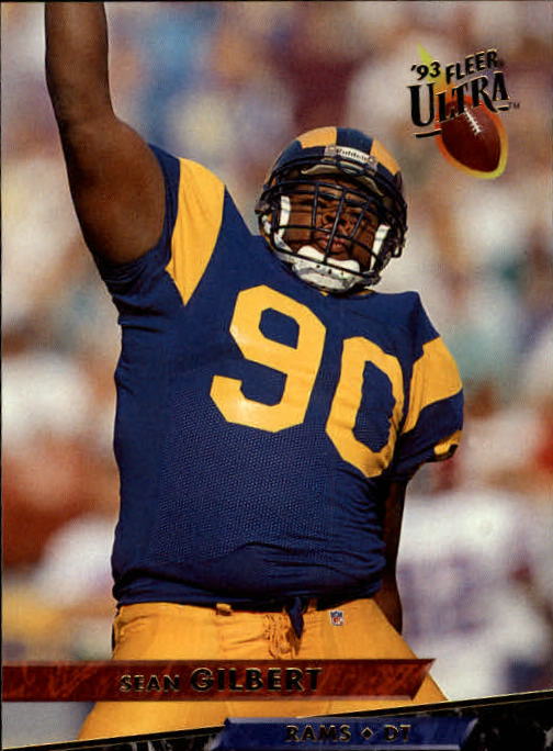 B2186- 1993 Ultra Football Card #s 1-250 +Rookies -You Pick- 15+ FREE US SHIP - Picture 454 of 475