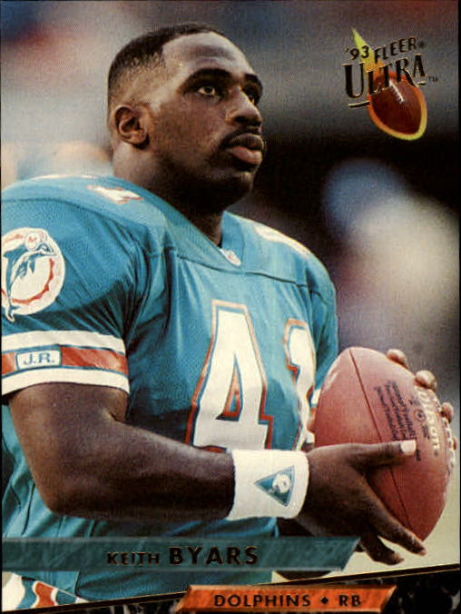 B2186- 1993 Ultra Football Card #s 1-250 +Rookies -You Pick- 15+ FREE US SHIP - Picture 472 of 475