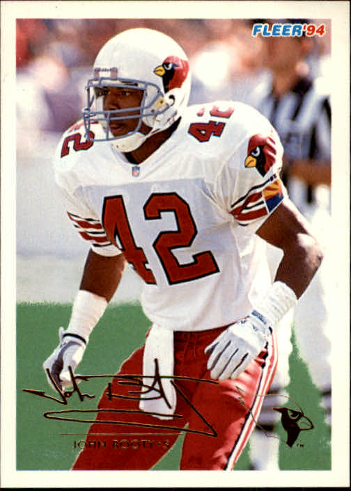 Jessie Tuggle 1994 Fleer Ultra #21 - Atlanta Falcons at 's Sports  Collectibles Store