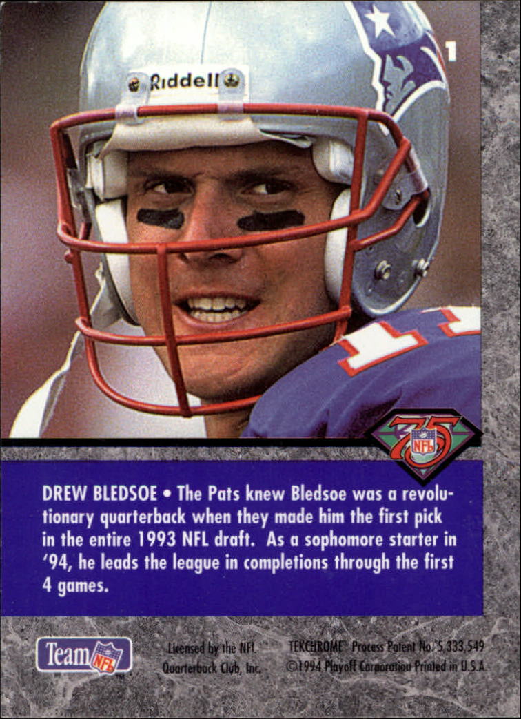 1994 Playoff Contenders Football "Main Set" Cards #1 to #120 RCs and Vets - Picture 3 of 231