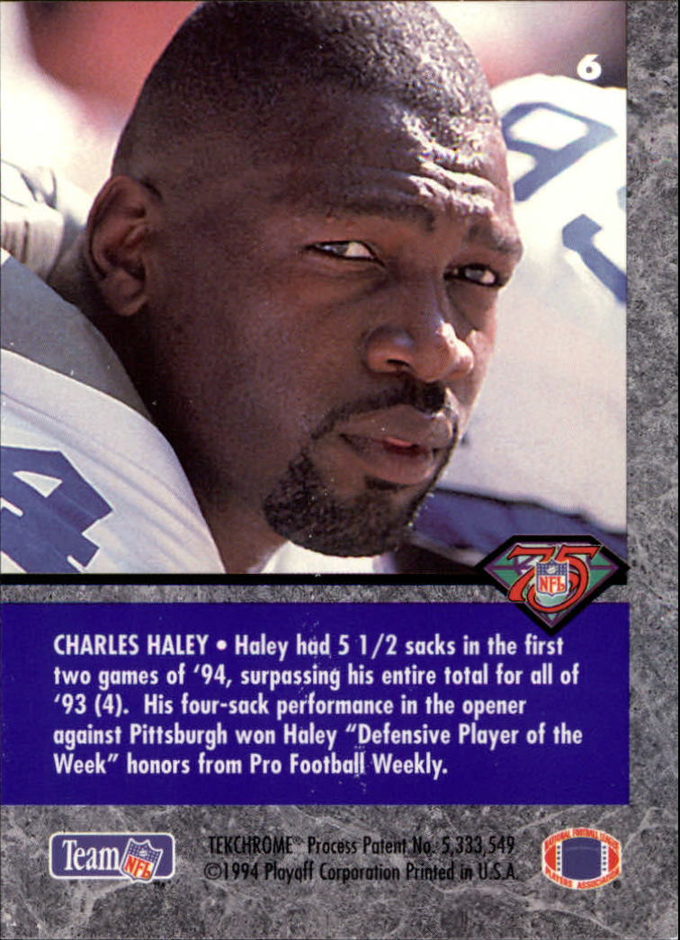 1994 Playoff Contenders Football "Main Set" Cards #1 to #120 RCs and Vets - Picture 13 of 231