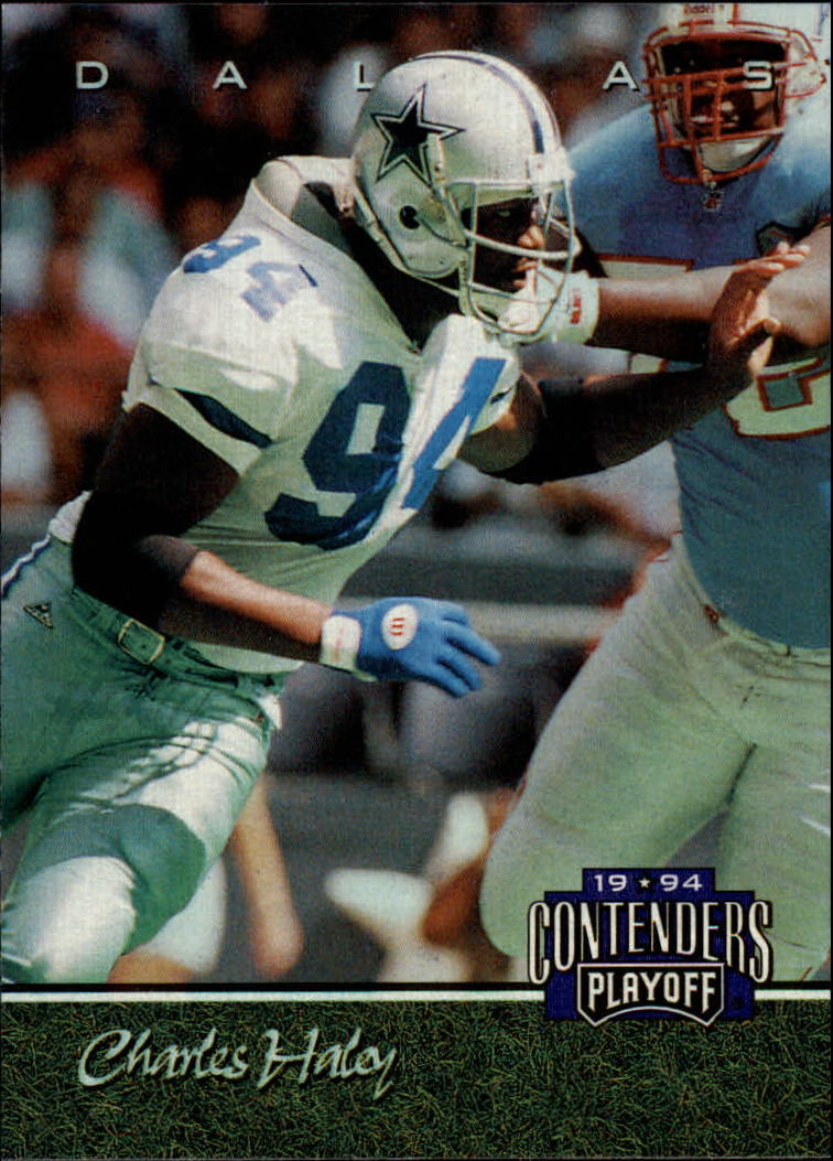1994 Playoff Contenders Football "Main Set" Cards #1 to #120 RCs and Vets - Picture 12 of 231