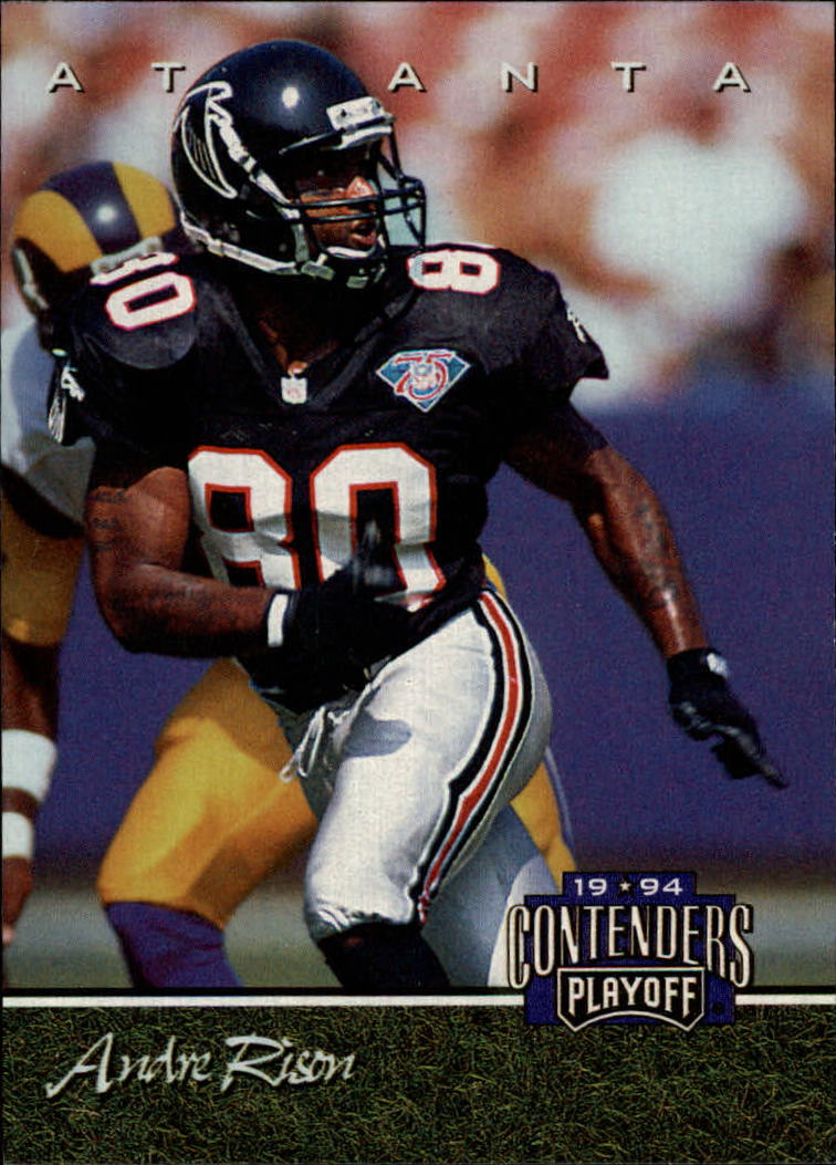 1994 Playoff Contenders Football "Main Set" Cards #1 to #120 RCs and Vets - Picture 24 of 231