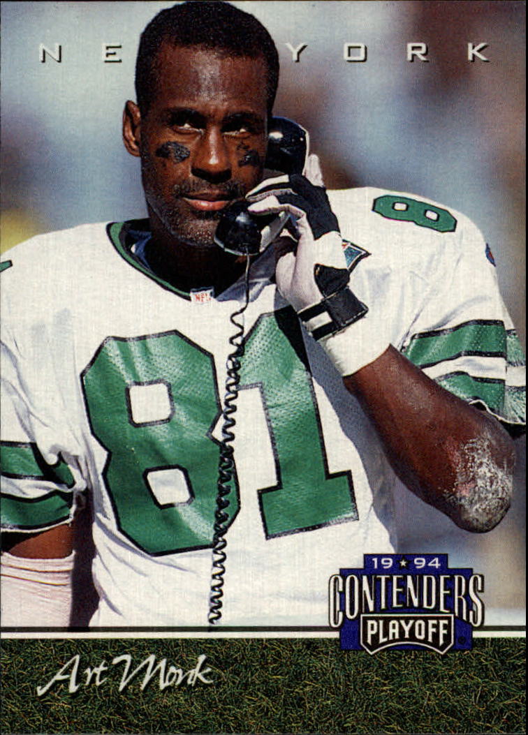 1994 Playoff Contenders Football "Main Set" Cards #1 to #120 RCs and Vets - Picture 26 of 231