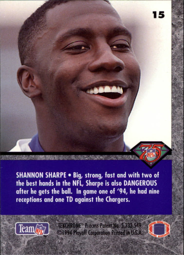 1994 Playoff Contenders Football "Main Set" Cards #1 to #120 RCs and Vets - Picture 31 of 231
