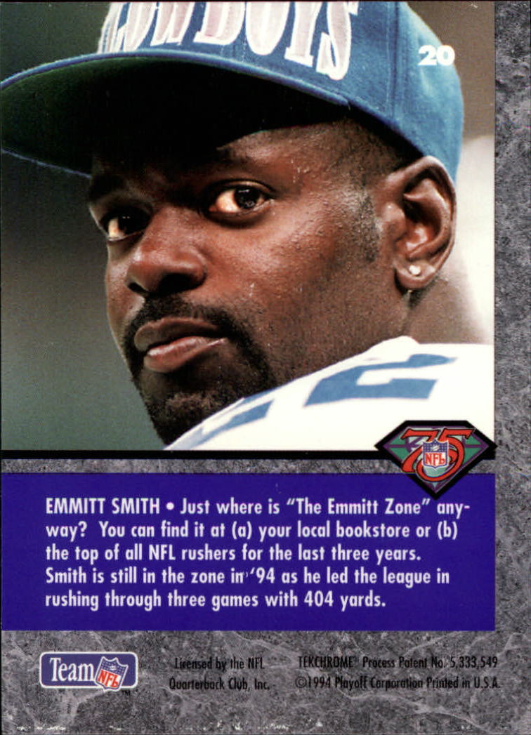 1994 Playoff Contenders Football "Main Set" Cards #1 to #120 RCs and Vets - Picture 41 of 231