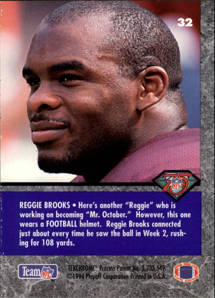 1994 Playoff Contenders Football "Main Set" Cards #1 to #120 RCs and Vets - Picture 65 of 231