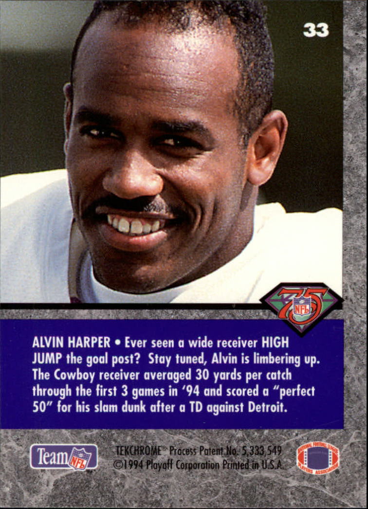 1994 Playoff Contenders Football "Main Set" Cards #1 to #120 RCs and Vets - Picture 67 of 231