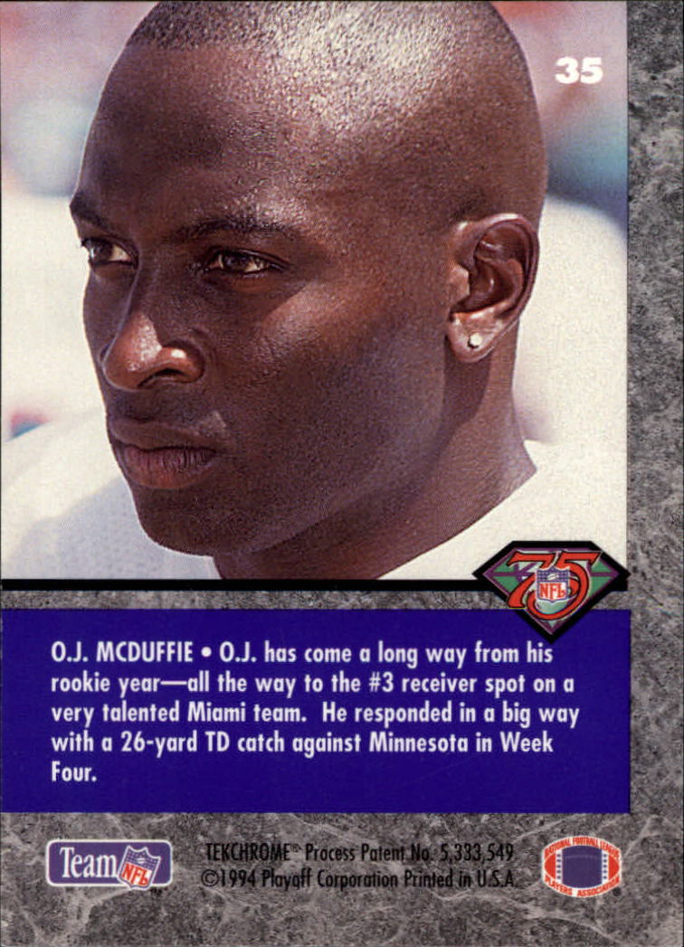 1994 Playoff Contenders Football "Main Set" Cards #1 to #120 RCs and Vets - Picture 71 of 231