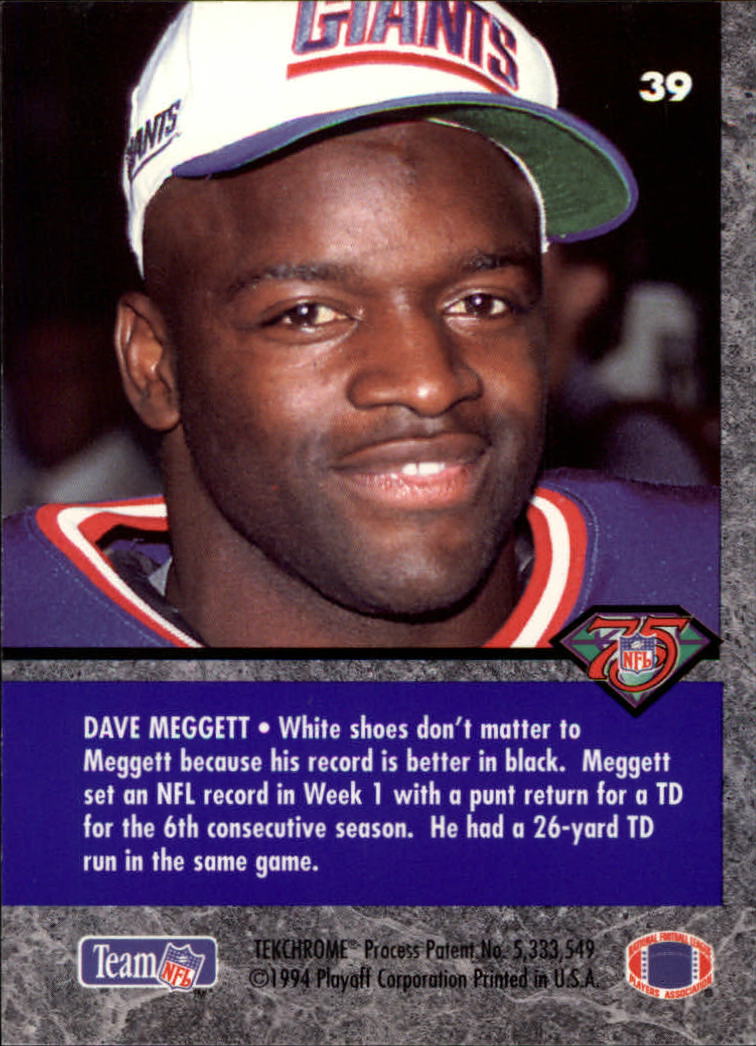 1994 Playoff Contenders Football "Main Set" Cards #1 to #120 RCs and Vets - Picture 77 of 231